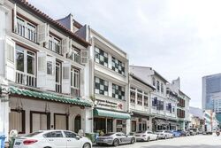 Amoy Street (D1), Shop House #632497581